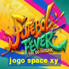 jogo space xy